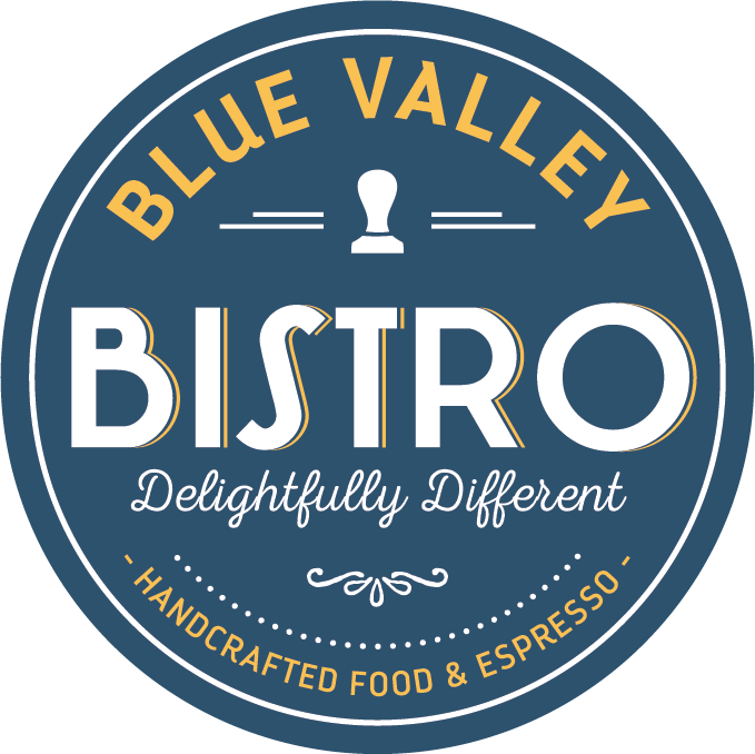 Blue Valley Bistro Logo
