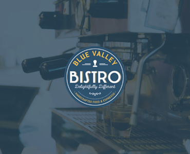 Blue Valley Bistro