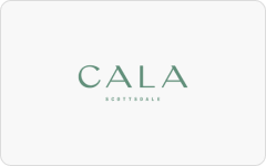 Image gallery marquee