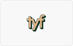 Image gallery marquee