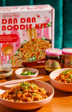 Spicy Moon - Our Strategy