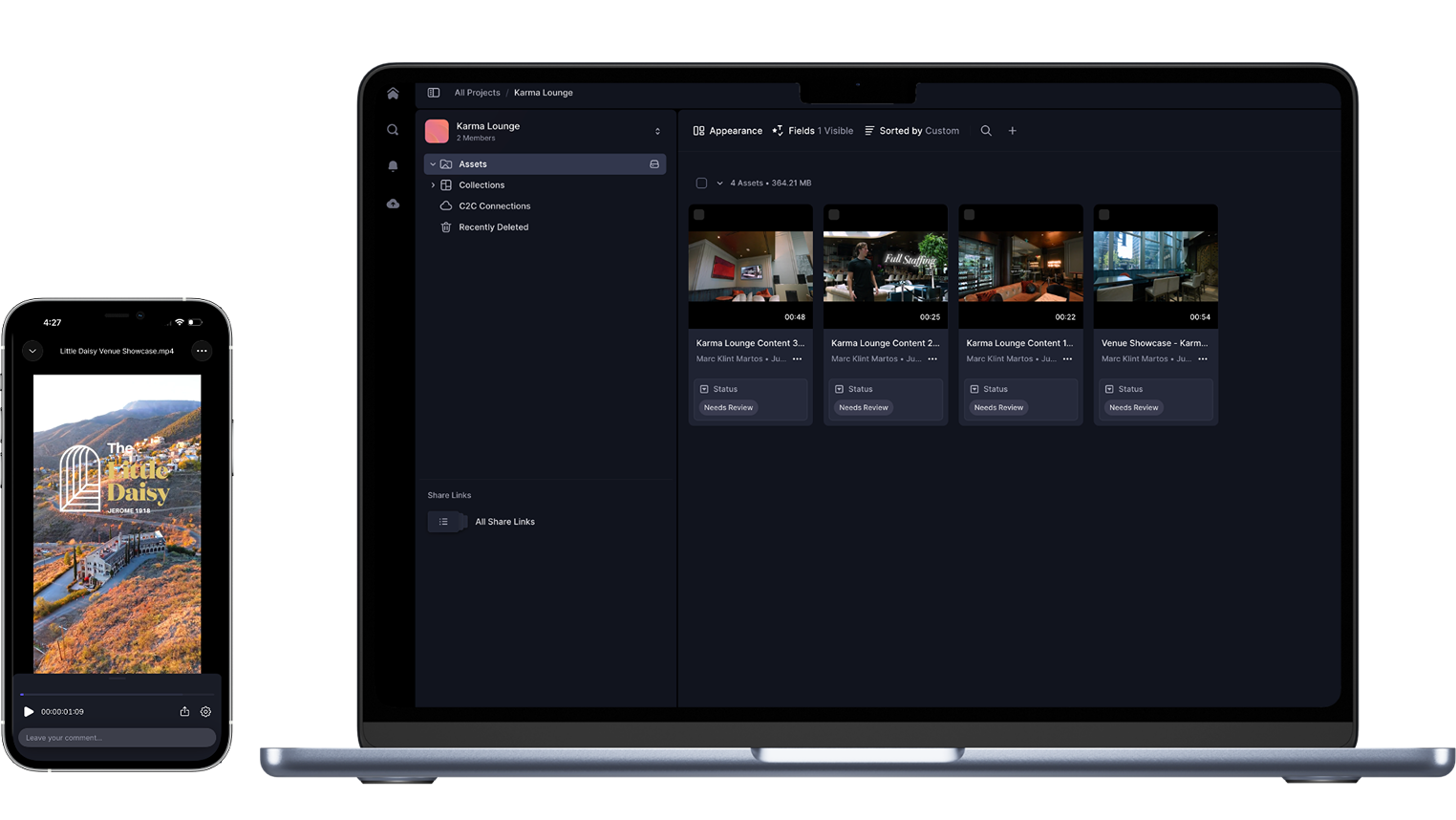 Content Strategy & Production