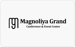 Image gallery marquee