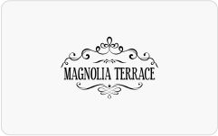 Image gallery marquee