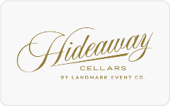 Image gallery marquee