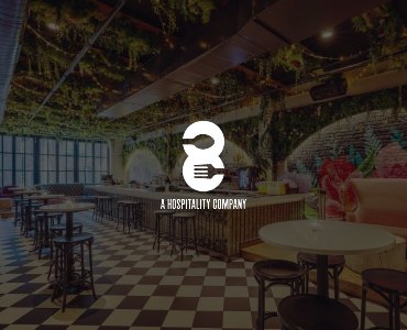 8 Hospitality Company