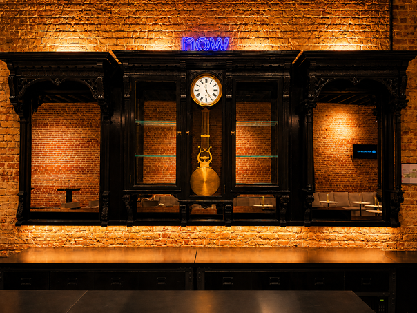 Fire House Loft