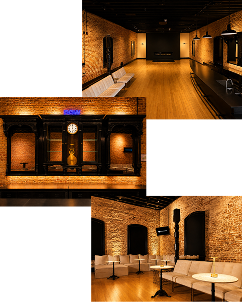 Fire House Loft