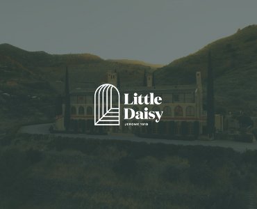 The Little Daisy