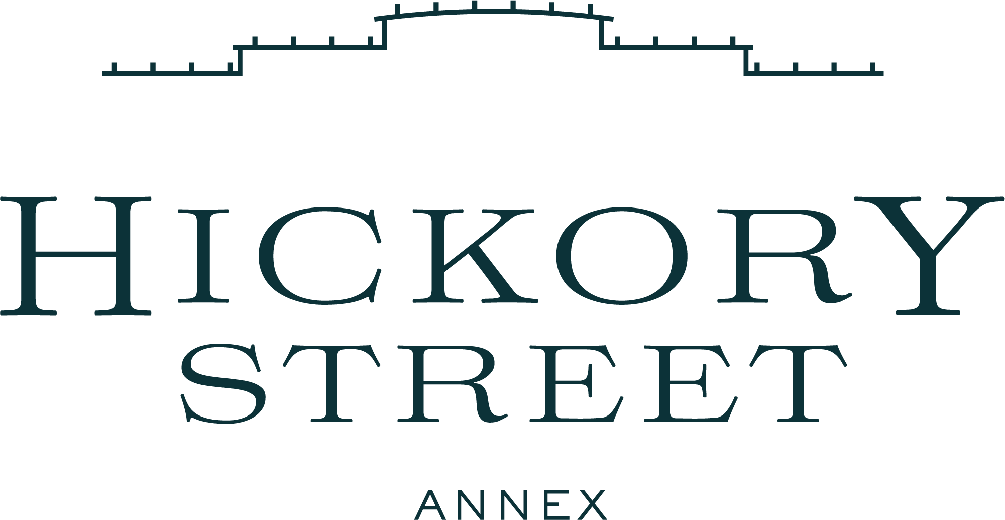 Hickory Street Annex