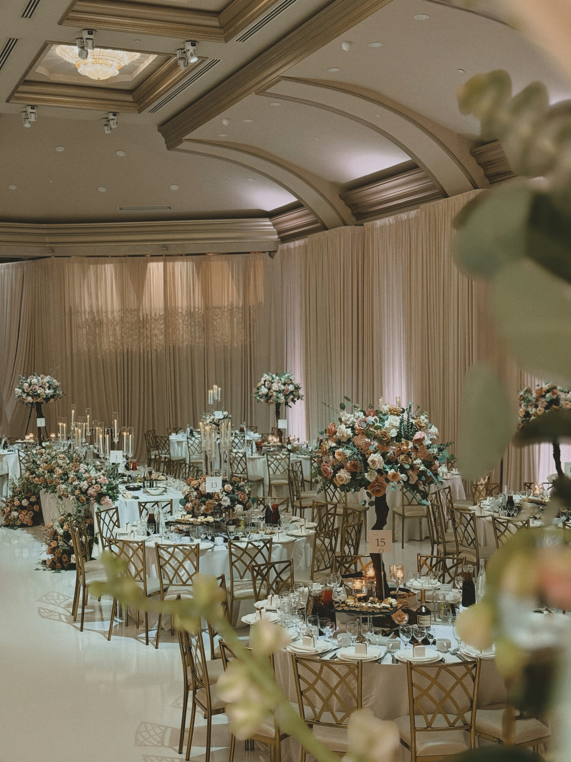 Palladio Venue