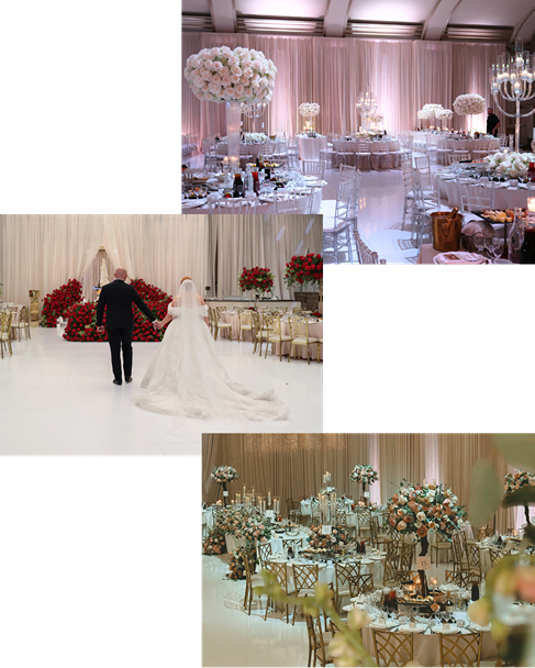 Palladio Venue