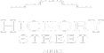 Hickory Street Annex