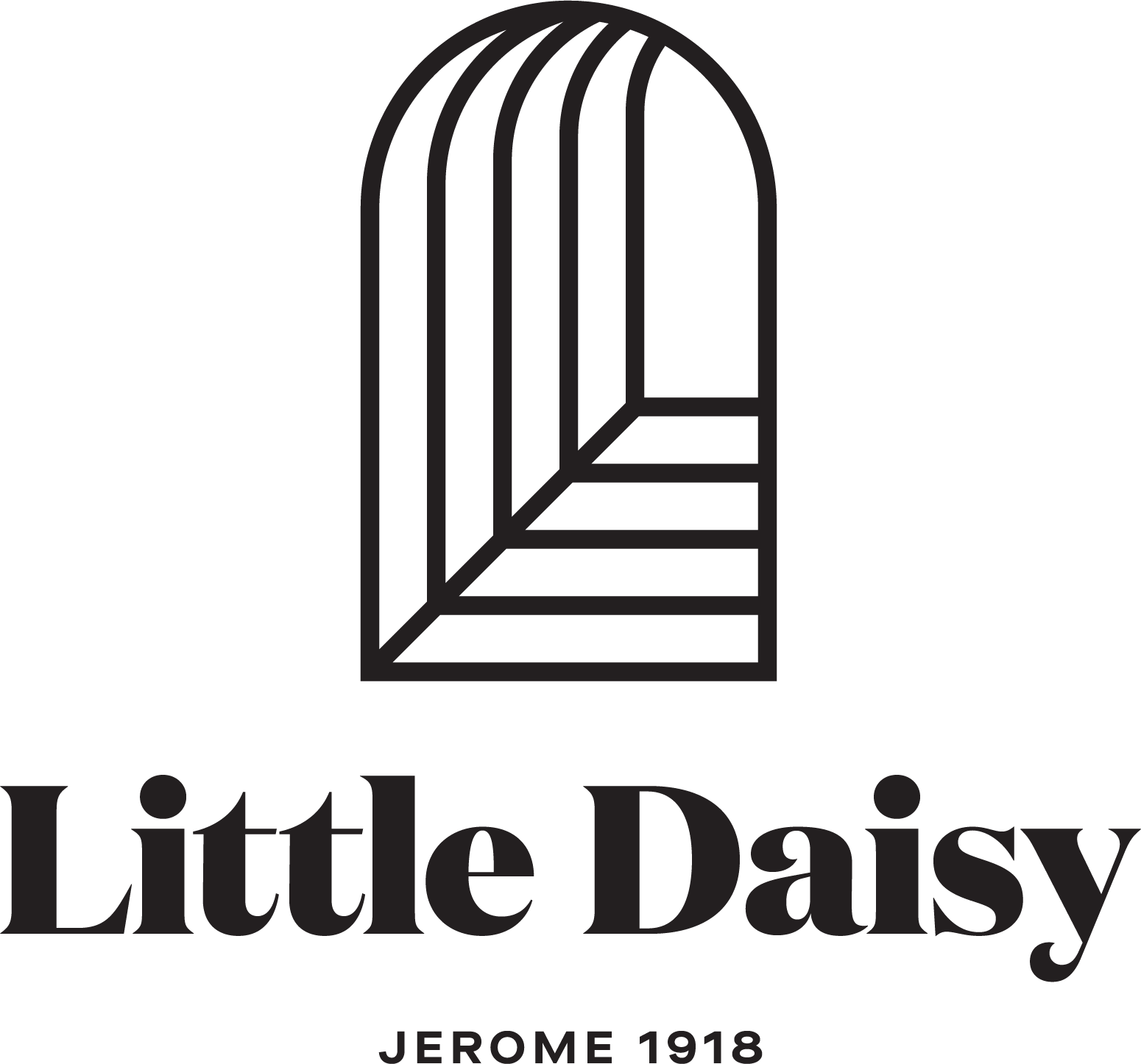 The Little Daisy