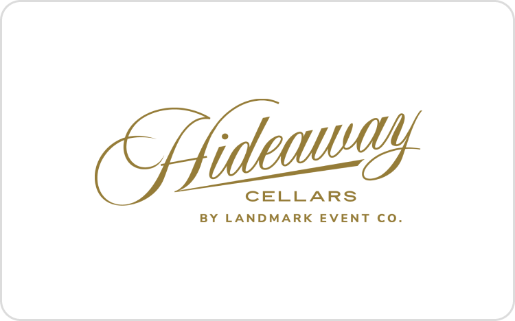 Image gallery marquee