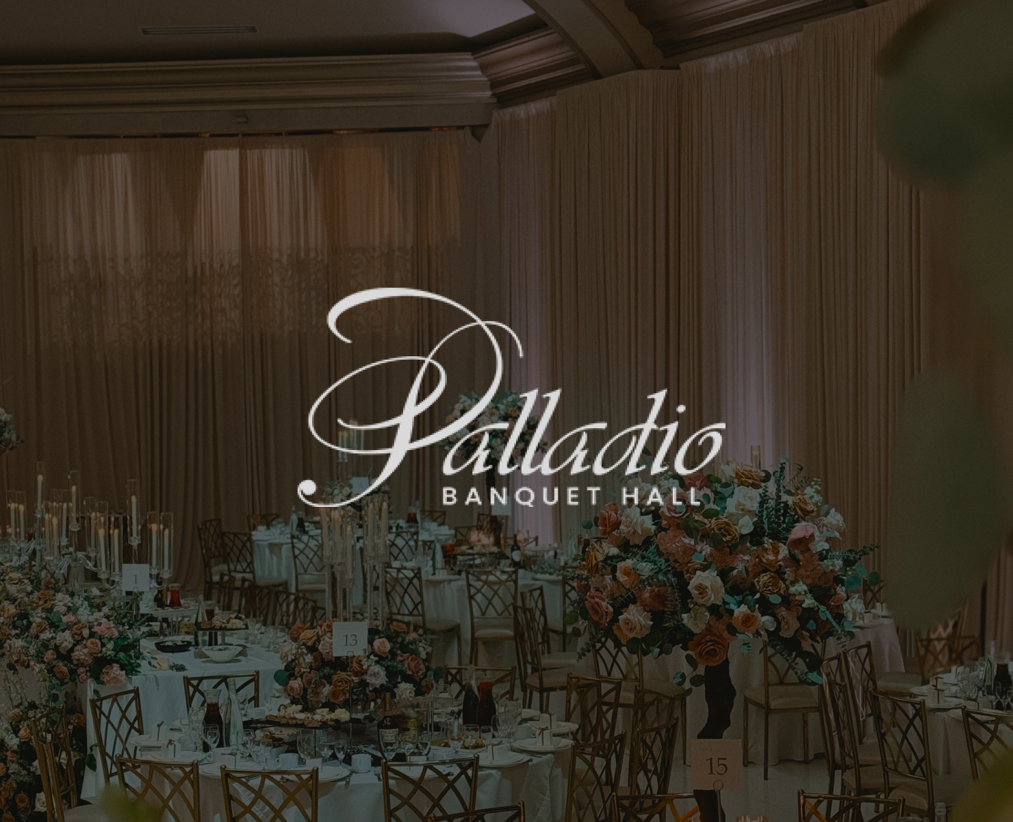 Palladio Venue
