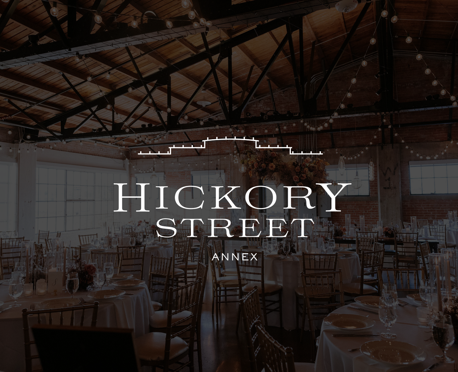 Hickory Street Annex