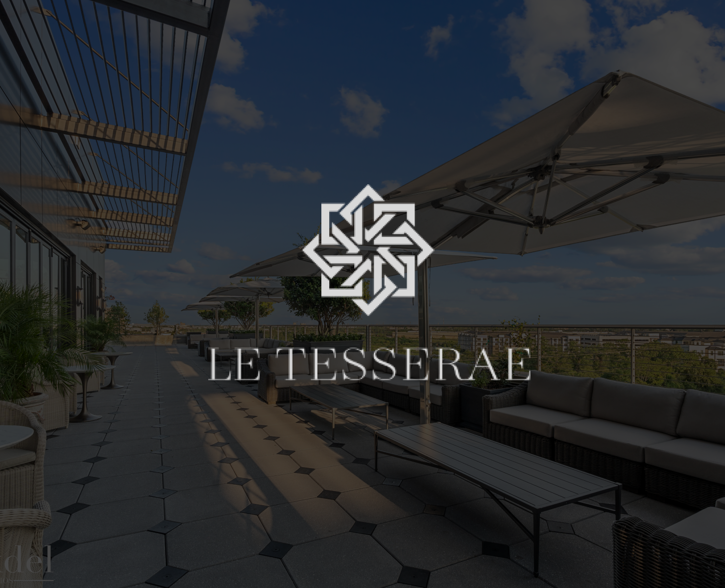 Le Tesserae