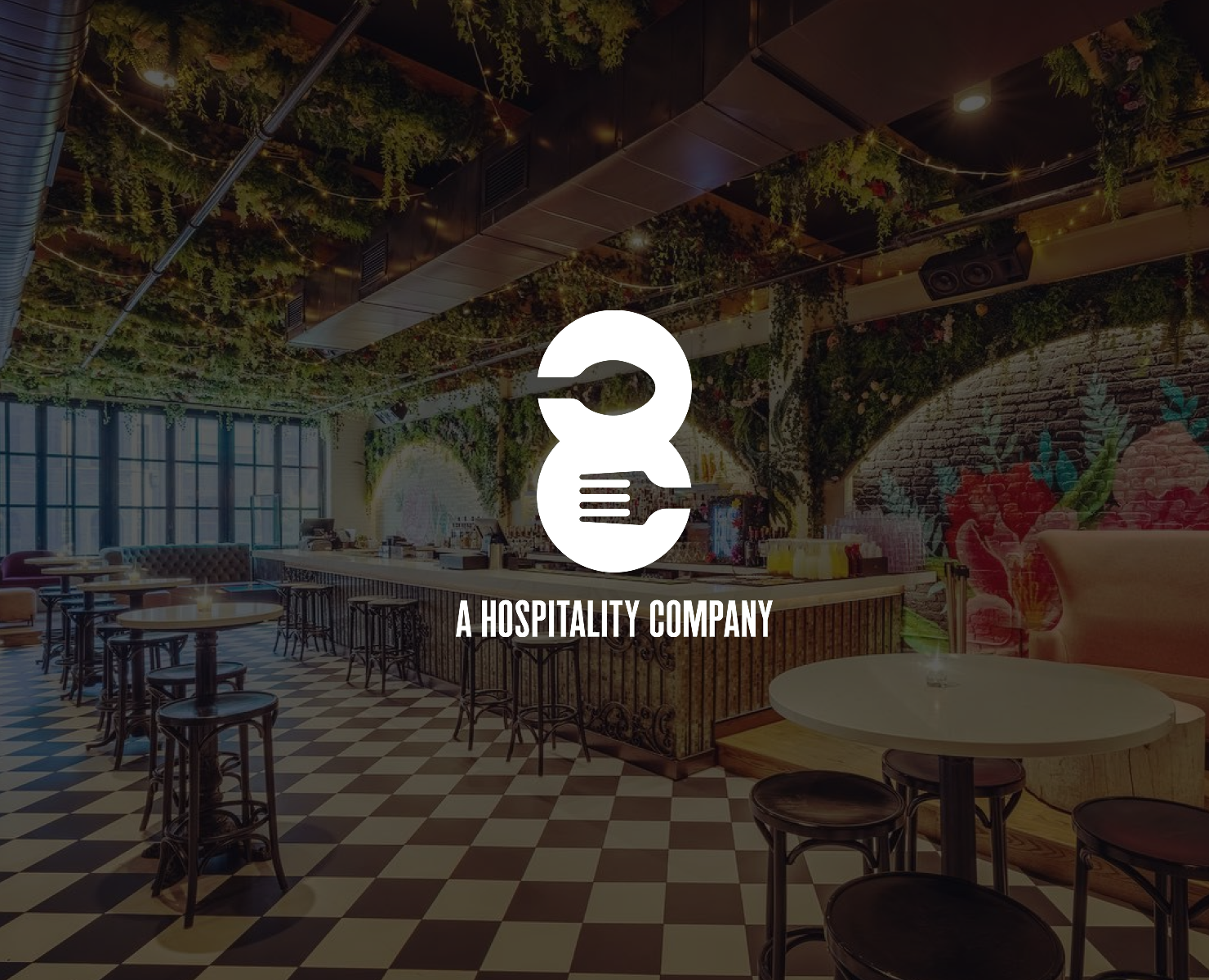 8 Hospitality Company