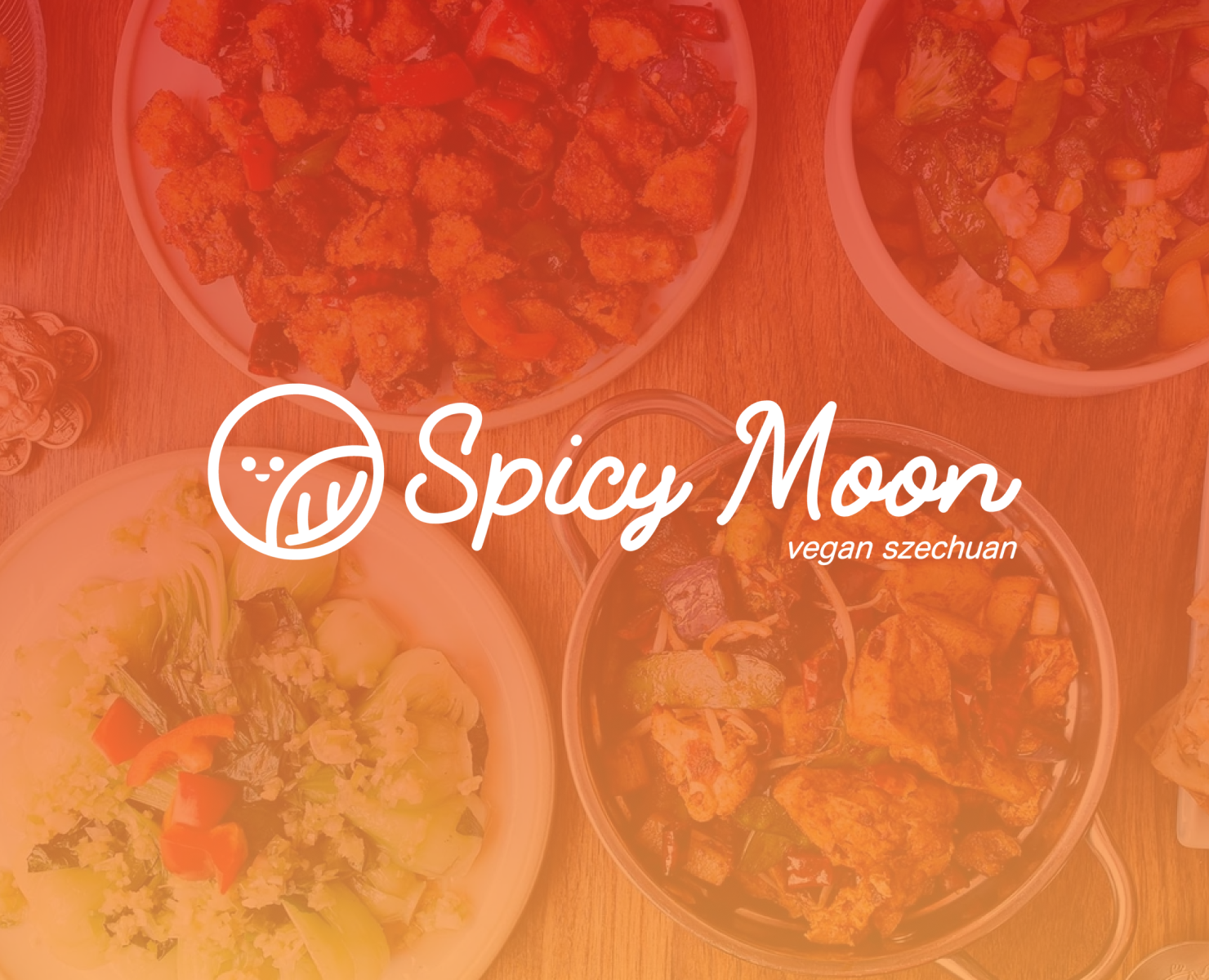 Spicy Moon