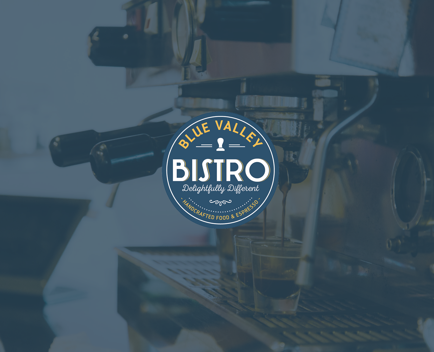 Blue Valley Bistro