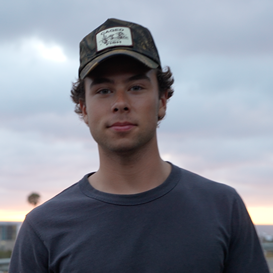 Holden Fitz-Earle
