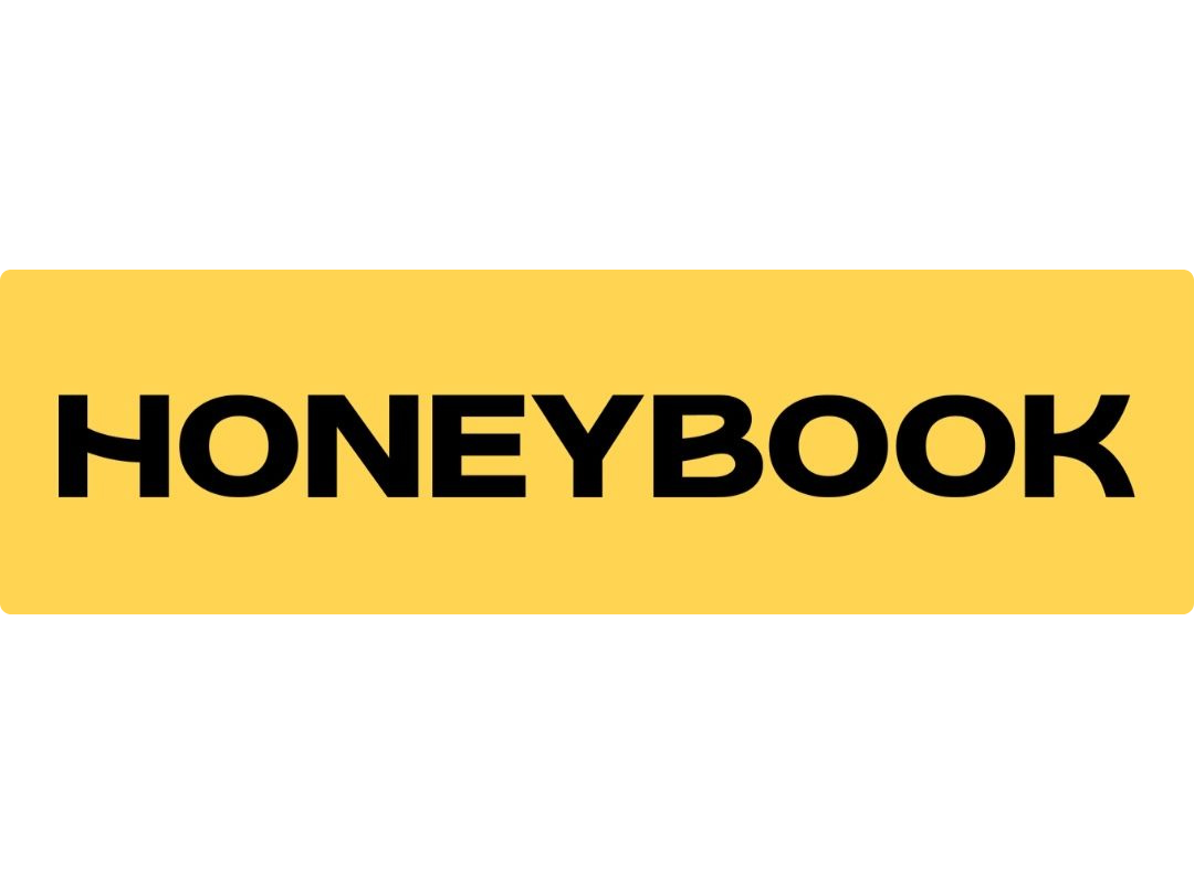 Honeybook Logo