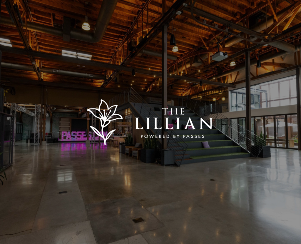 The Lillian