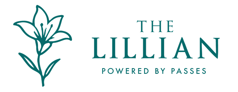 The Lillian Logo