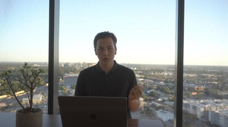 Yewan Fitz-Earle talking about how to market a wedding venue